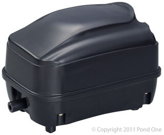 Pond One O2 plus 8000 Air Machine