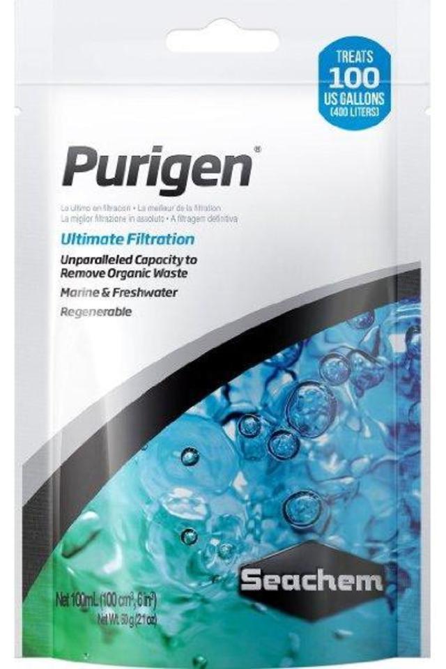 Purigen 100mL (bagged)