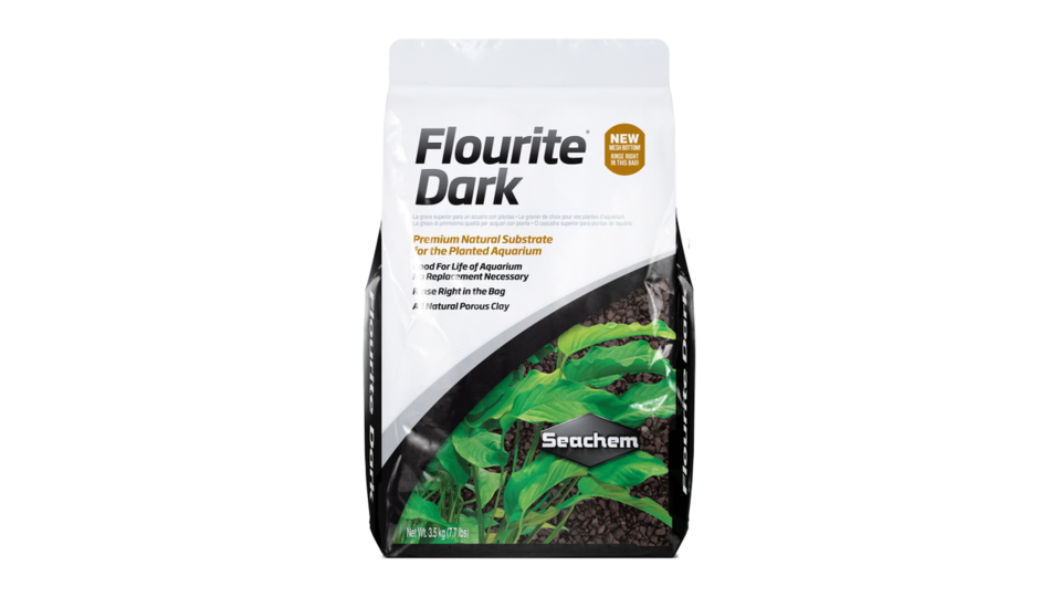 Flourite Dark 3.5kg