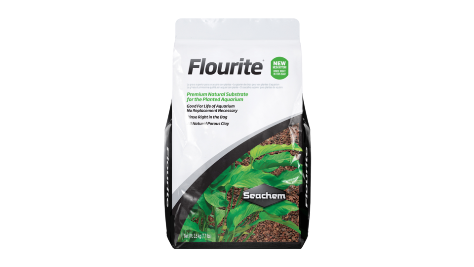 Flourite 3.5kg