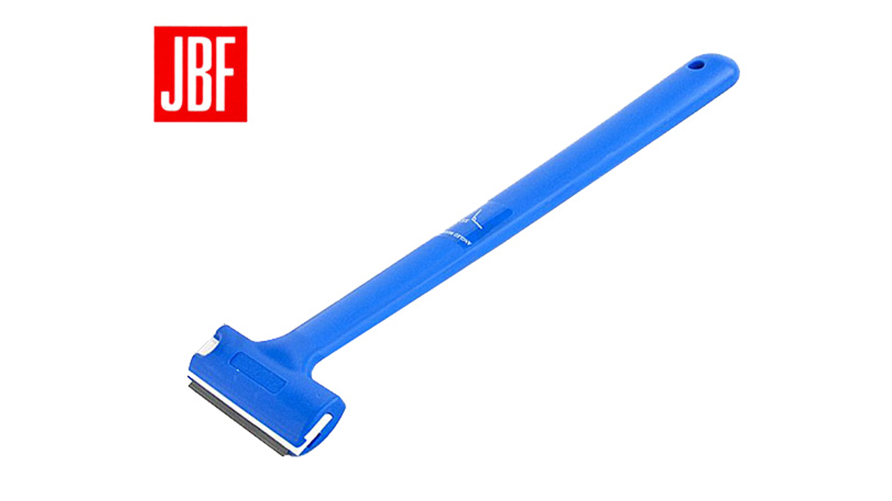 JBF Handy Aqua Scraper Long 300x70mm