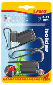 Sera Hose Holder 8-22mm