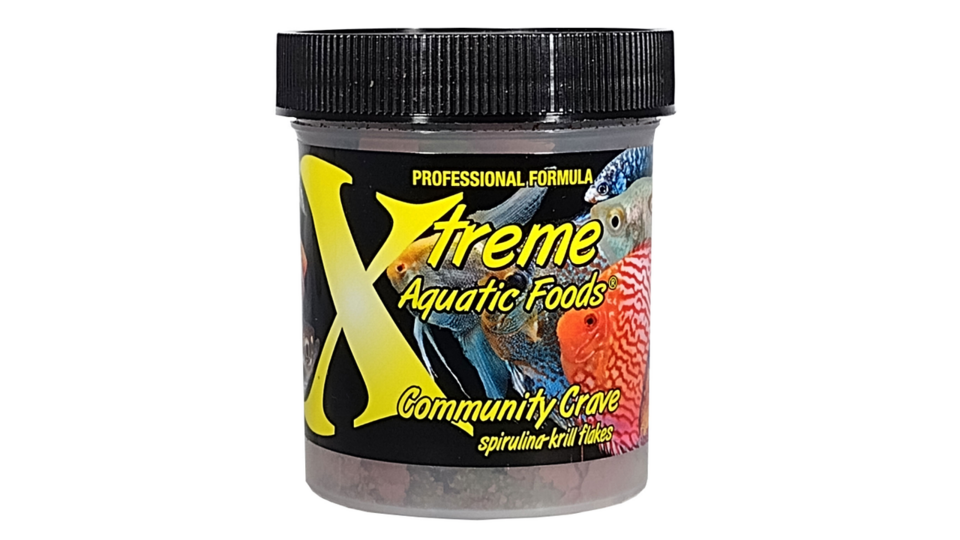 Xtreme Community Crave Flake 14g