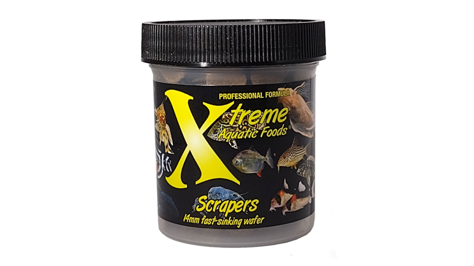 Xtreme Scrapers 14mm Wafer 68g