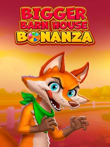 Bigger Barnhouse Bonanza